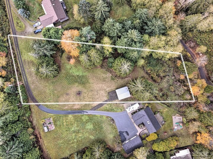 Property Photo: 65 E South Island Drive WA 98584