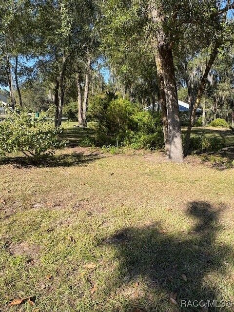Property Photo:  232 Trout Avenue  FL 34453 