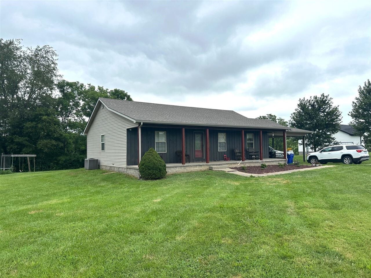 Property Photo:  74 Jimeson Way  KY 42141 