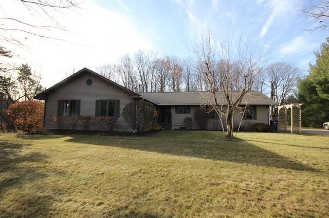 Property Photo: 5645 Tilton Road MI 49684