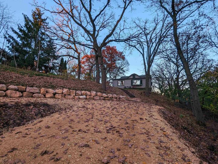 Property Photo:  10168 North Edgewood Shores Road  WI 53534 