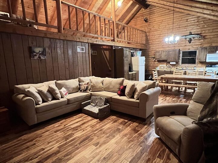 Property Photo:  N4116 Fern Lane  WI 53952 