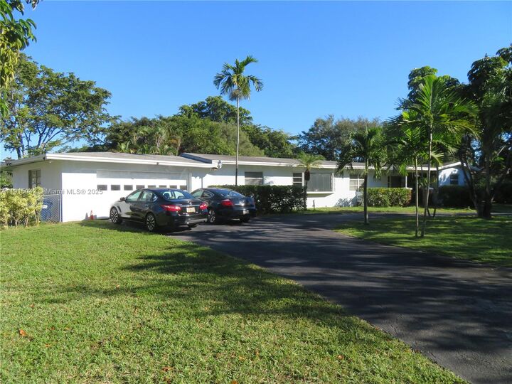 Property Photo:  7955 SW 131st St  FL 33156 