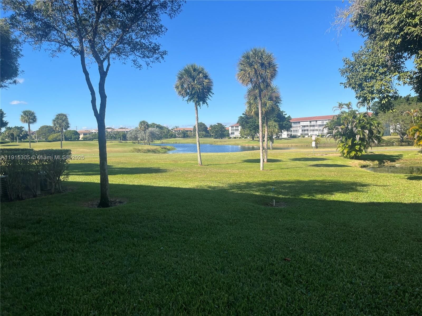 Property Photo:  850 SW 133rd Ter 206B  FL 33027 