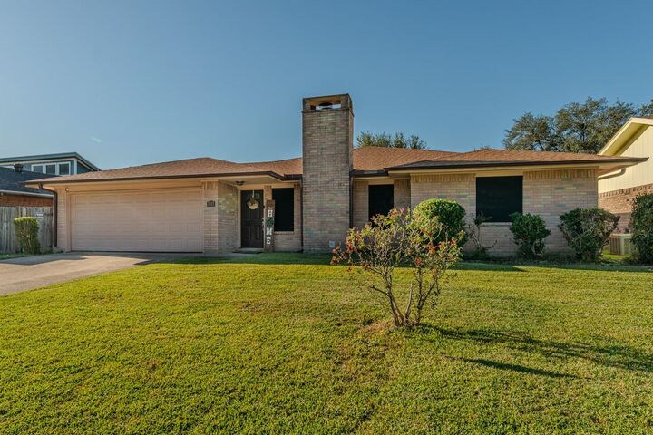 Property Photo:  3813 Shadow Bend Ln.  TX 77642 