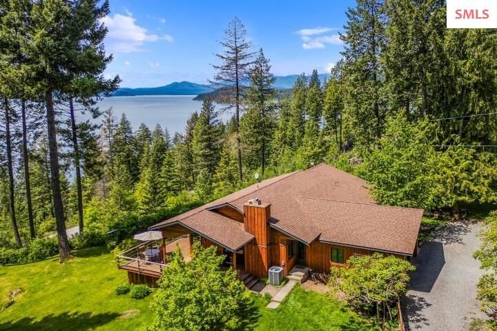 Property Photo: 707 Eagen Mtn Drive ID 83836