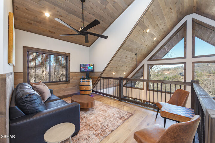 Property Photo:  2317 Grey Fox Run  TN 37862 