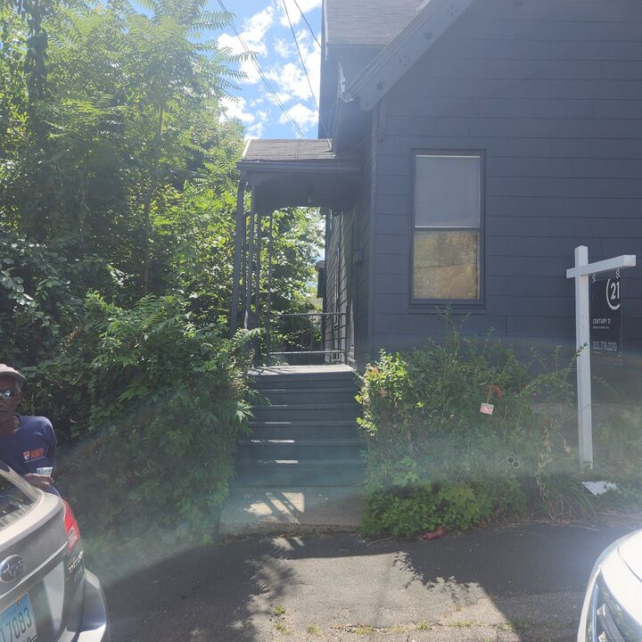 Property Photo: 9 Brewster Street CT 06704