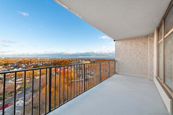 Property Photo:  3200 Park Avenue 11E2  CT 06604 