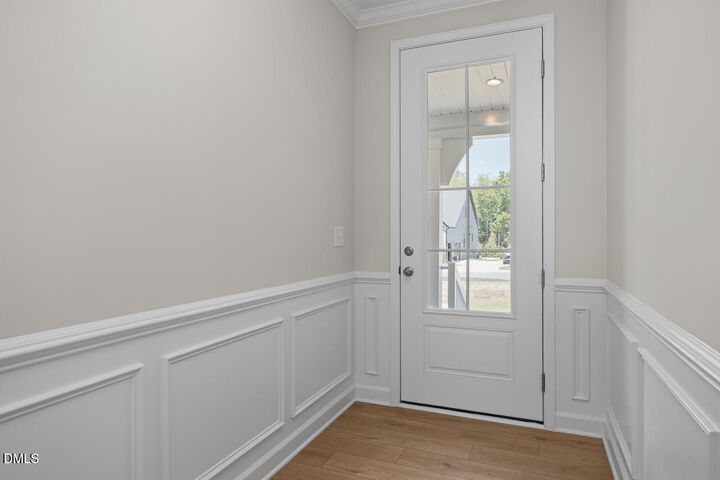 Property Photo:  203 Crop Road  NC 27501 