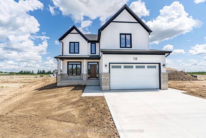 78 Queen Street  North Middlesex ON N0M 1A0 photo