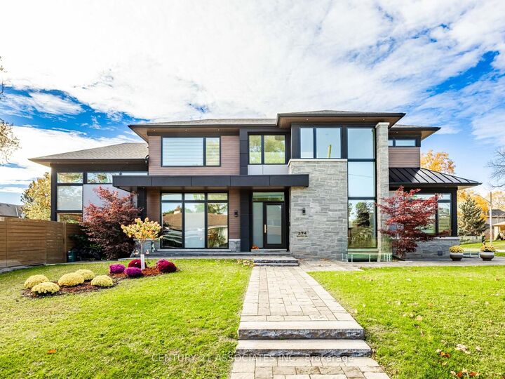 Property Photo:  374 Seaton Drive  ON L6L 3Y1 