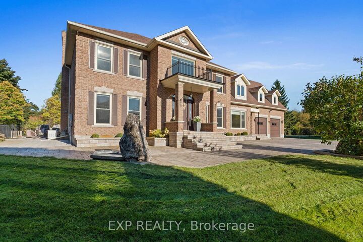 Photo de la propriété:  1353 Pelkey Court  ON K4M 1K8 