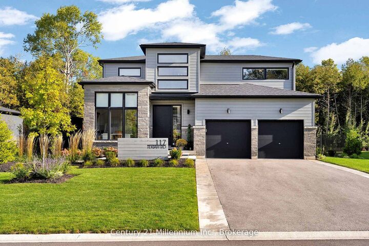 117 Tekiah Road  Blue Mountains ON N0H 1J0 photo