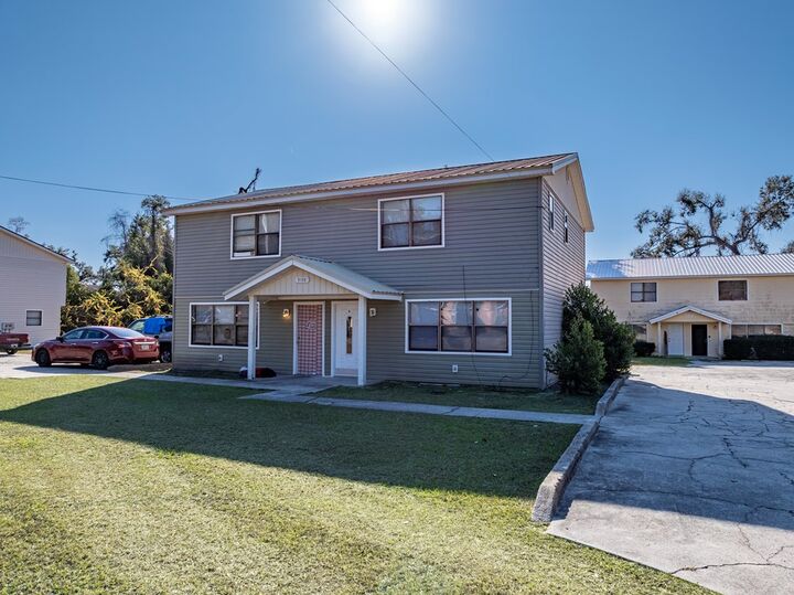 Property Photo:  5206 Danieli Drive 4  GA 31636 