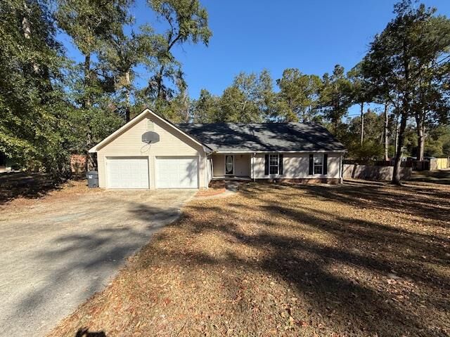 Property Photo:  4054 Foxborough Blvd.  GA 31602 