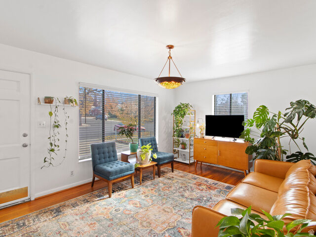 Property Photo: 2872 S Imperial St UT 84106