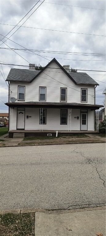 Property Photo: 145-147 12th St PA 15425