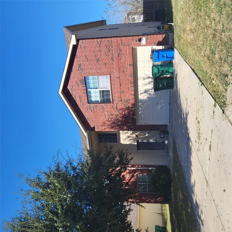 Property Photo: 2206 Canvas Back Drive TX 76574