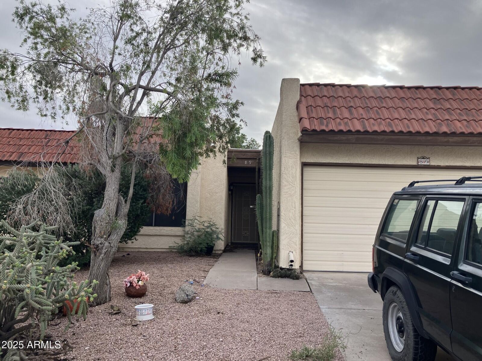 Property Photo:  7006 E Jensen Street 89  AZ 85207 