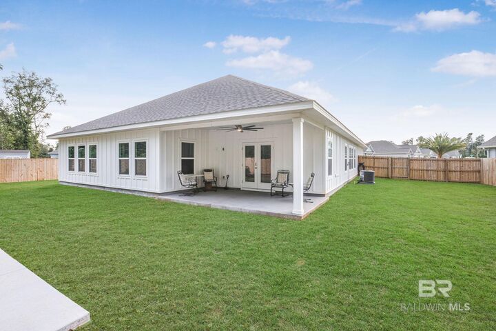 Property Photo: 1881 Carly Street AL 36535