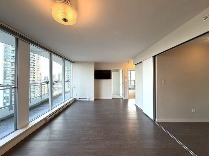 Property Photo: 13303 Central Avenue 1705 BC V3T 0K6