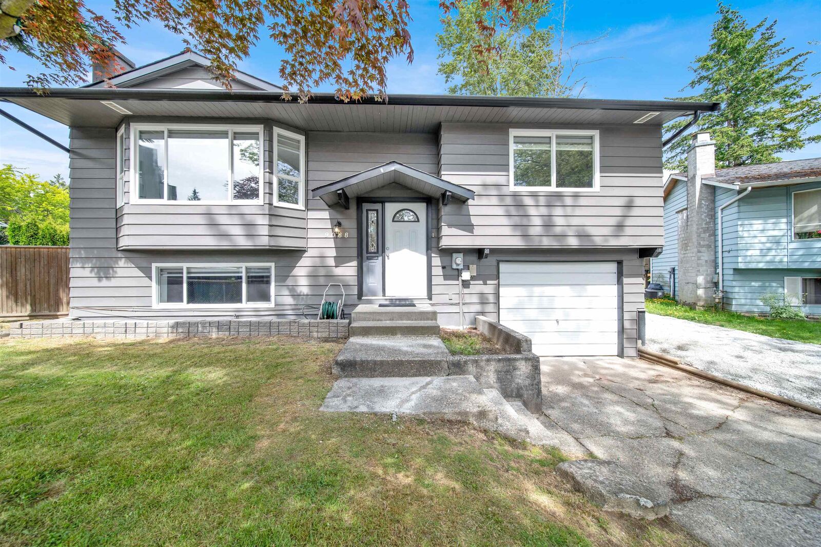 Property Photo:  9088 146A Street  BC V3R 6X7 