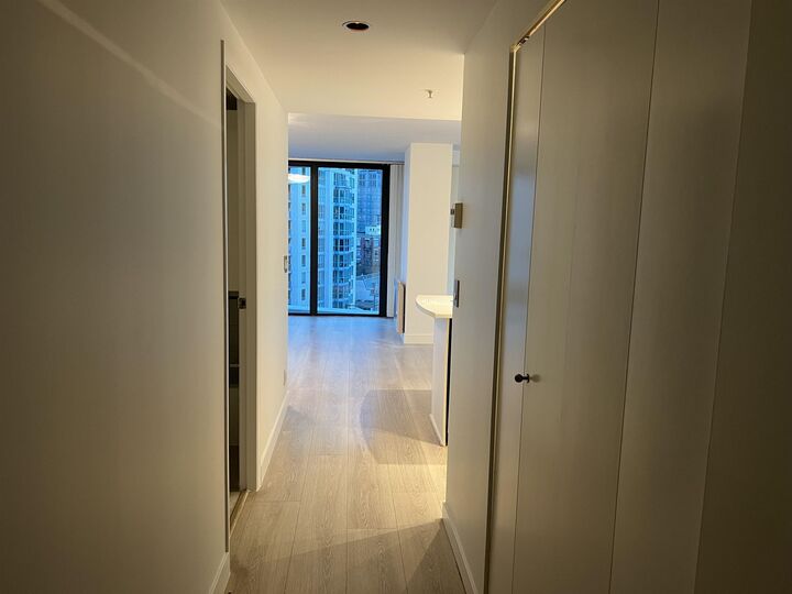 Property Photo: 1331 W Georgia Street 909 BC V6E 4P1