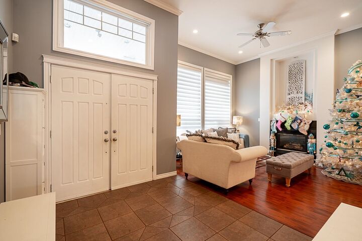 Property Photo: 7106 150 Street BC V3S 3J4