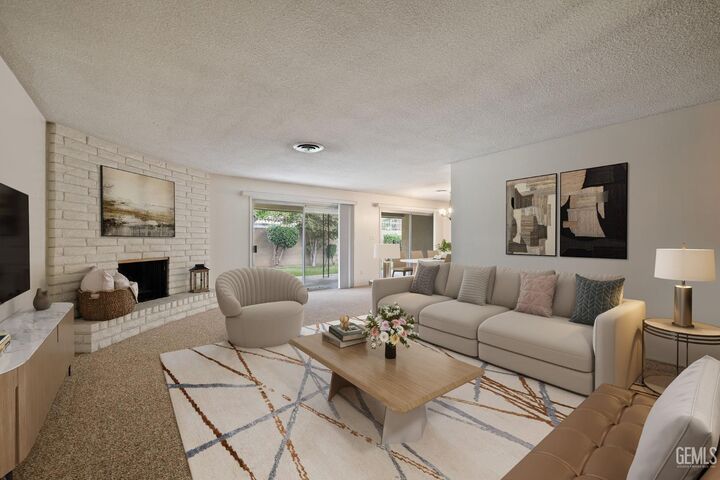 1508 Yorba Linda Street  Bakersfield CA 93309 photo