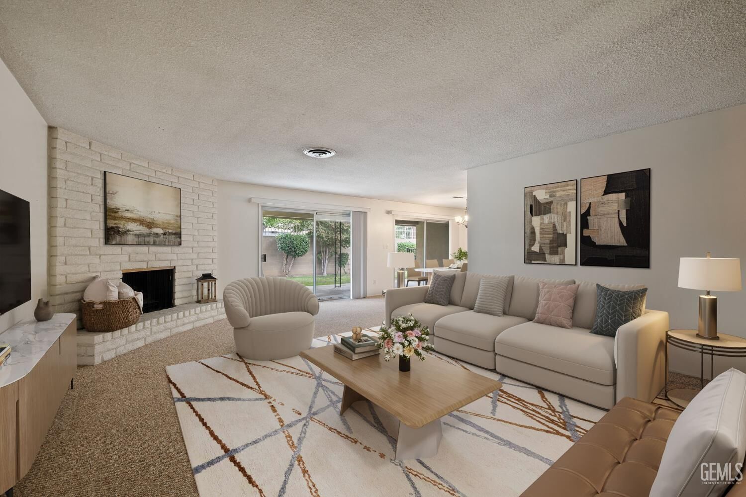 Property Photo:  1508 Yorba Linda Street  CA 93309 