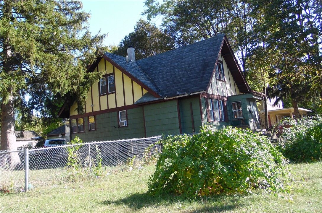 Property Photo:  1056 Portland Avenue  NY 14621 