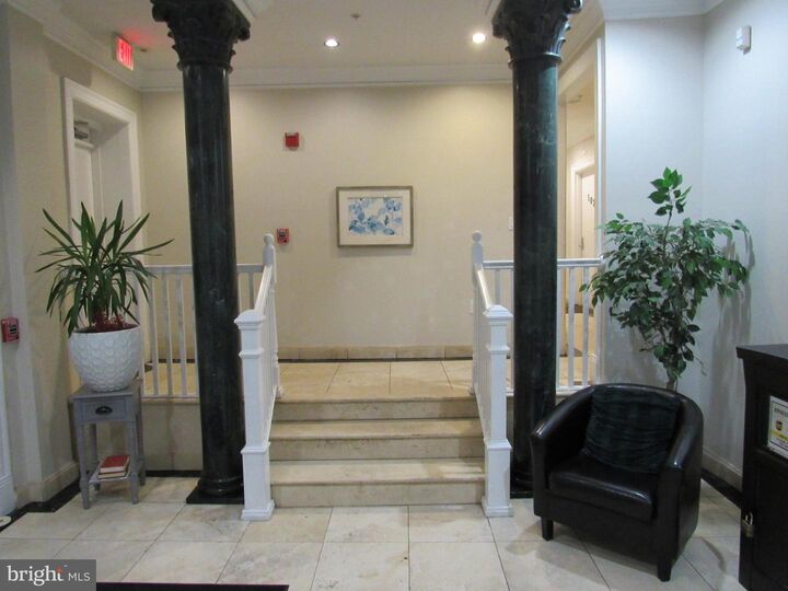 Property Photo: 936 Madison Street NW 103 DC 20011