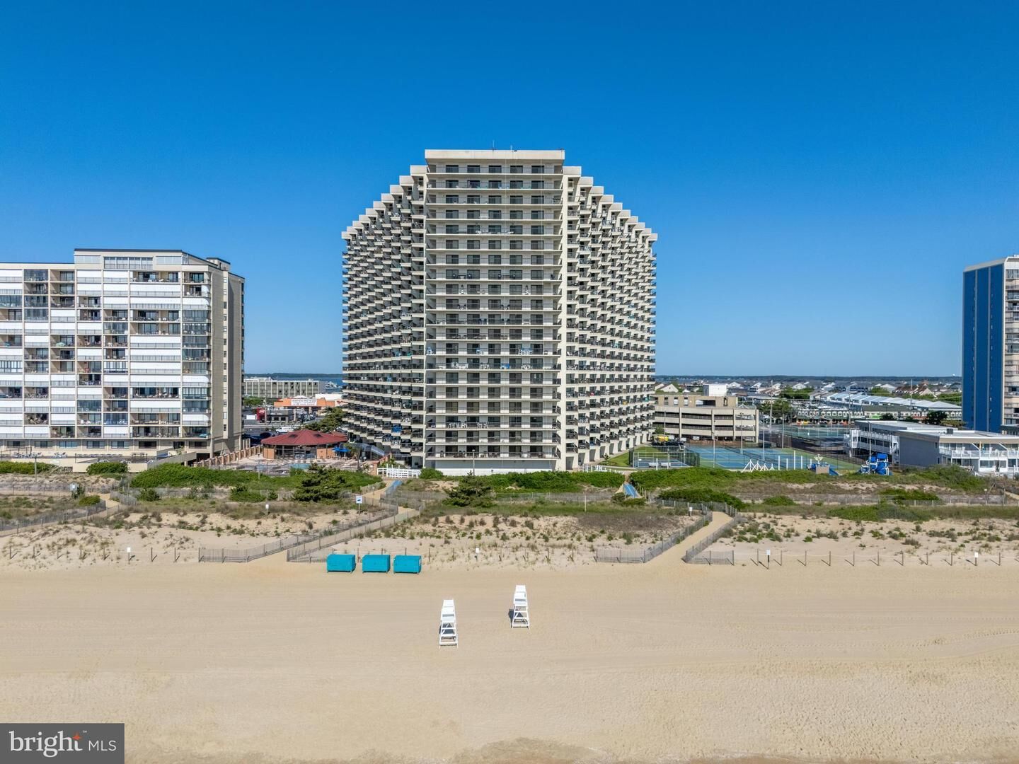 Property Photo:  11500 Coastal Highway 1913  MD 21842 