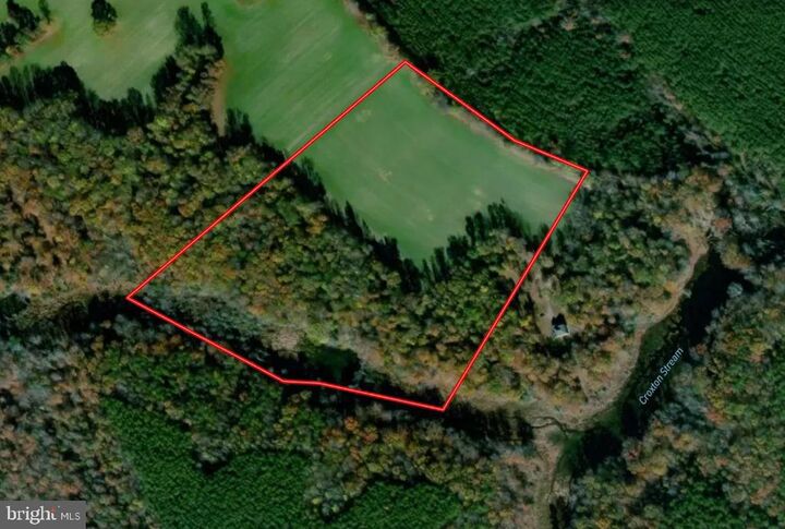 Property Photo:  20.76 Bull Neck Road  VA 22436 