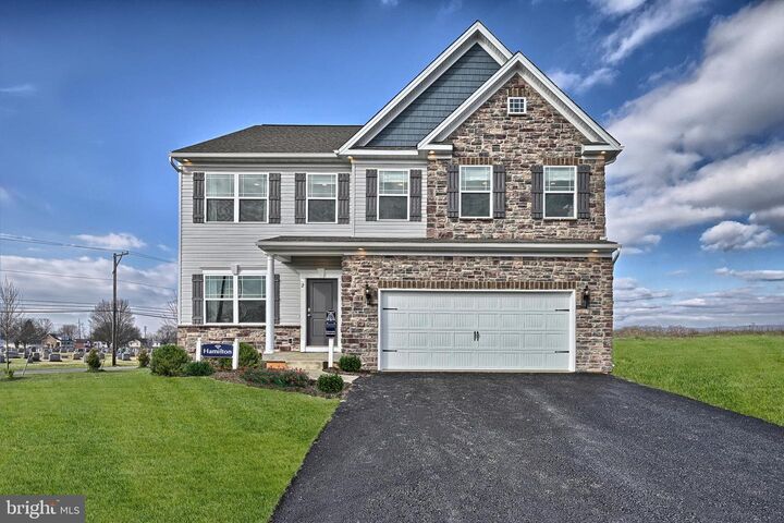 Skyview Drive 310 W  Lavale MD 21502 photo