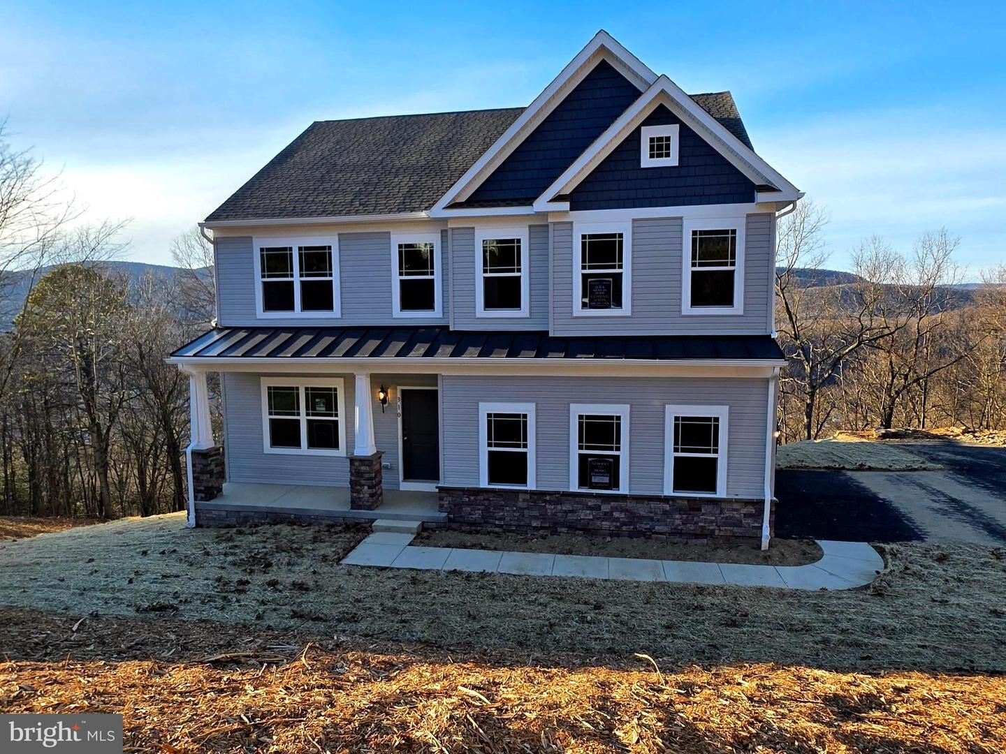 Property Photo:  Skyview Drive 310 W  MD 21502 