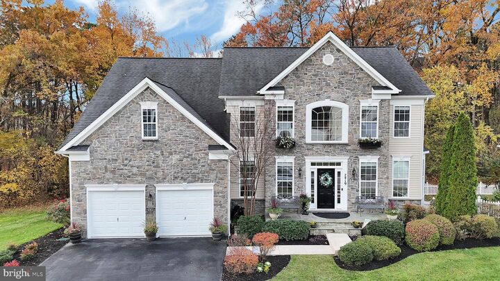 7419 Campbell Drive  Severn MD 21144 photo