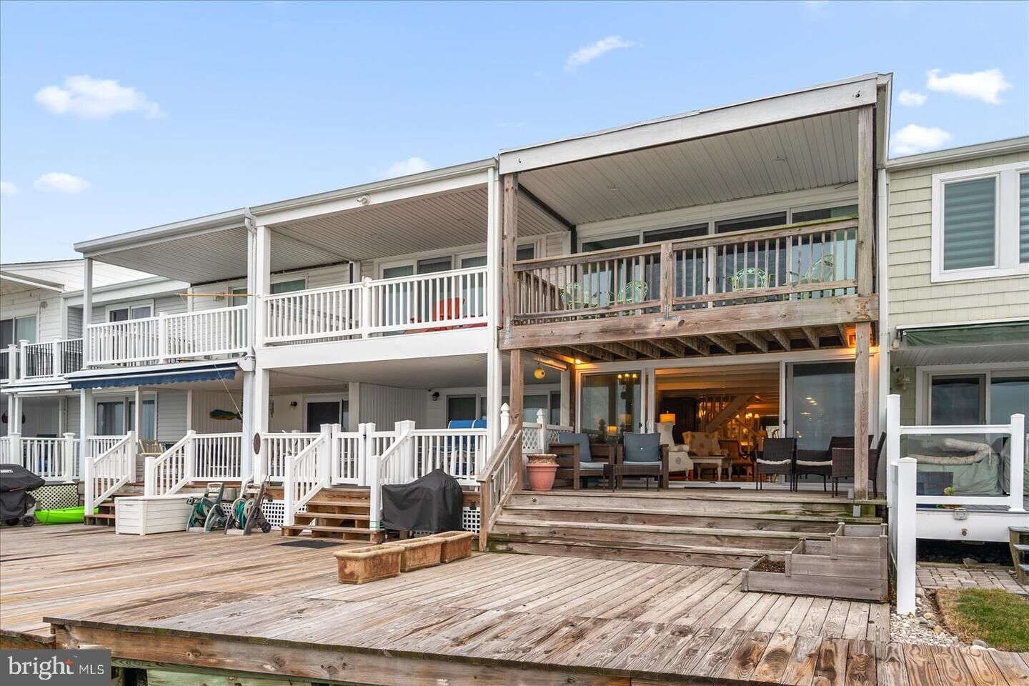 Property Photo:  605 Bayshore Drive 22  MD 21842 