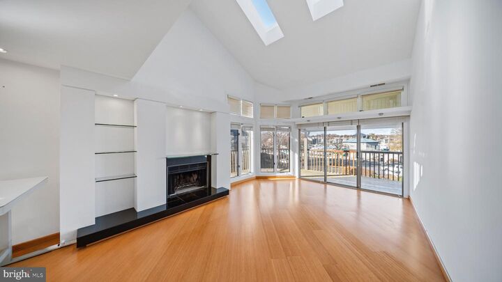 Property Photo:  2106 Chesapeake Harbour Drive 202  MD 21403 