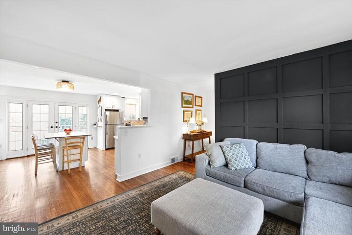 Property Photo:  119 Waterloo Avenue  PA 19312 