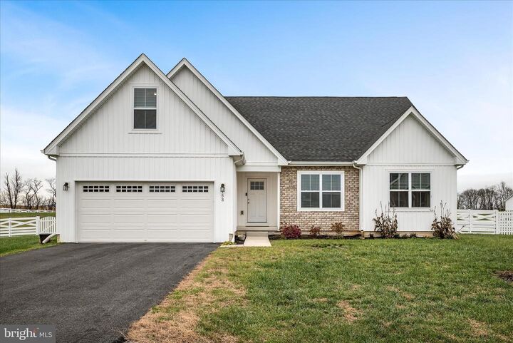 Property Photo:  153 Naples Way  WV 25414 