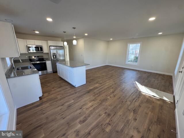 Property Photo: 406 Charles Street MD 21643