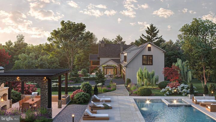 Property Photo:  675 Lewis Lane  PA 19002 