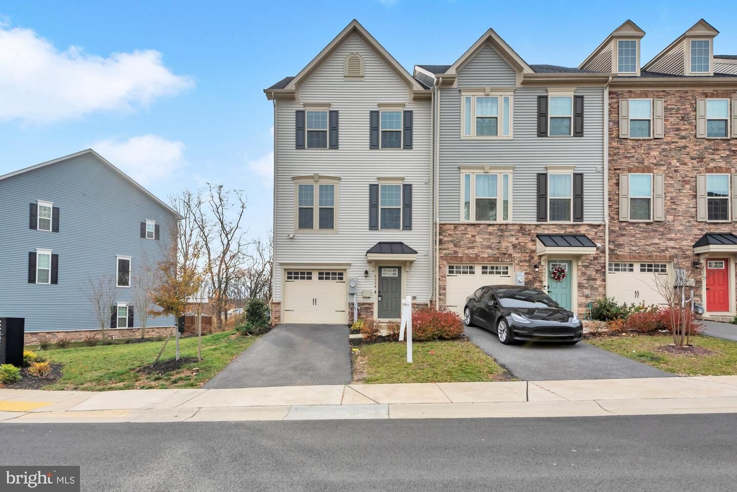 Property Photo: 6024 Workers Dr. MD 21225