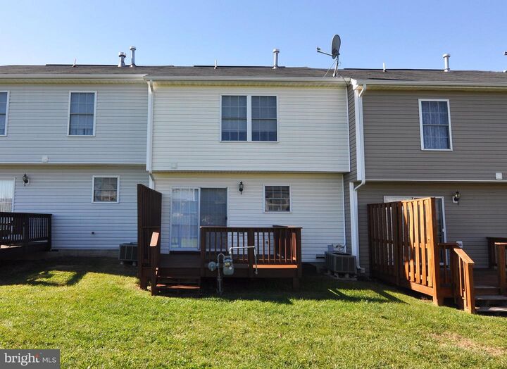 Property Photo:  117 Scirocco  VA 22602 