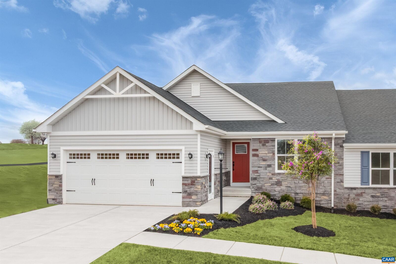 Property Photo: 403A Lazy Branch Ln VA 22947