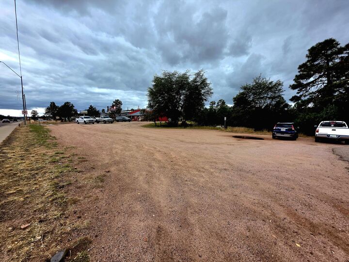 Property Photo:  912 N Beeline Highway  AZ 85541 