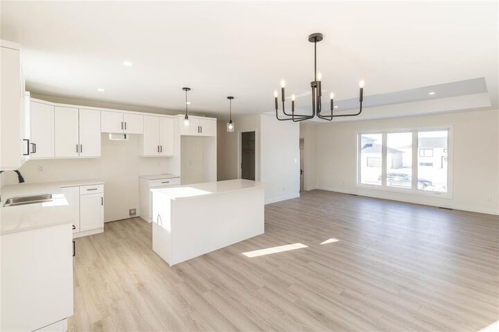 Photo de la propriété: 37 Parkside Crescent MB R5G 2X3