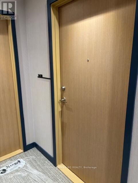 Property Photo: 395 Square One Drive 1410 ON L5B 0P6